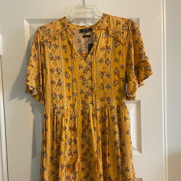 🆕NWT MISS ME DRESS🆕 - Picture 2 of 5